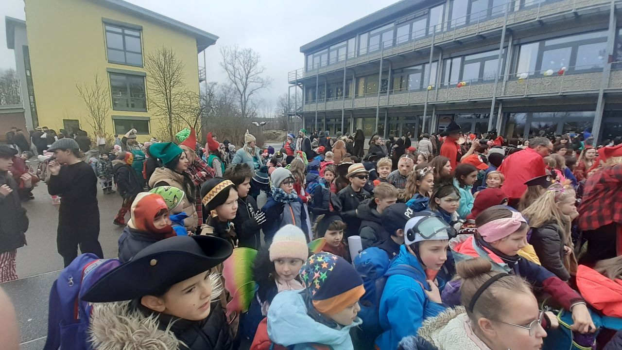 Fasnet 2024