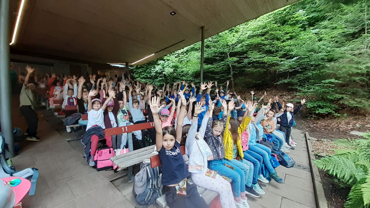 Waldbühne 24