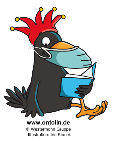 Westermann Antolin Grafik