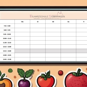 Stundenplan_BHS_Fruits